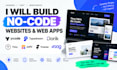 build ycode typedream dorik tilda softr framer voog websites no code web apps
