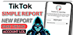 auto bot remove tiktok harassing copyright,ig banning,fbx post content,takedown