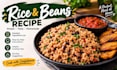 create delicious rice and beans recipe