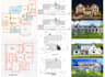 do autocad 2d floor plan 3d floor plan design and architectural 3d rendering