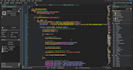 develop your game ideas and custom mechanics in gamemaker