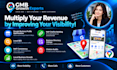 multiple your revenue by improving your visibility