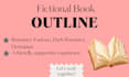 outline your fictional book