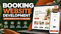booking platform hotel booking website reservation system