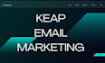 be your keap expert, infusionsoft