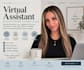 do accurate data entry, excel spreadsheets and CRM updates