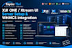 setup latest iptv server xtream ui xui one, restream service, api, ssl, epg con