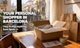 ship anything from spain
