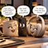create ai talking object, talking fruit and viral ai animation videos