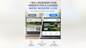 redesign and refresh your small business website