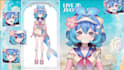draw and rig 2d vtuber model, live 2d rigging, anime avatar, vtuber rigging anim