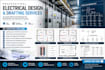 provide accurate electrical solutions for residential and industrial projects