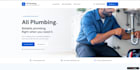 create a simple website for your small business using ai