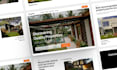 build lightbox popups modern responsive squarespace website redesign squqrespace