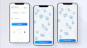e scooter app, e bike app, ridesharing app