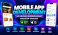 do mobile app development, app creation app development, mobile app developer