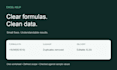 fix excel formulas and clean your spreadsheet