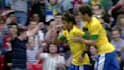 brasil vs honduras 2012