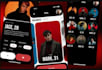 social media app, social chat app, booking app dating app, flutter, react native