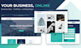 wix website design redesign build wix website development