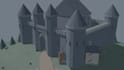 create a custom 3d model in blender