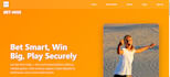 develop a responsive web app with firebase integration