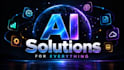 build ai tools, websites and softwares