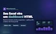 turn your excel spreadsheet into an HTML report or dashboard