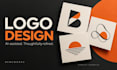 design an ai assisted logo and refine it for your brand