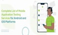 convert your website into ios and android mobile apps