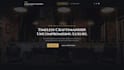 build a responsive HTML CSS website