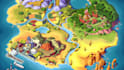 create custom vector maps, city maps, street maps and travel map illustrations