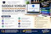 increase google scholar citation ,scopus citation eb1a, backdated citation