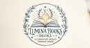 design unique hand drawn literary logo