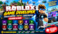 roblox game developer roblox scripter map fix roblox game creation claude ai bot
