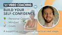 be your personal growth and self confidence coach