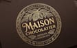 design elegant artisan chocolate bar logo