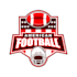 do good looking creative football logo