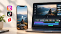 be your short form video editor