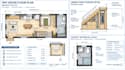 design a tiny house plans and micro home layouts