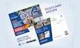 design professional postcard and eddm direct mail