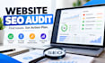 audit your website and create an actionable SEO plan