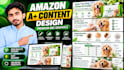 design professional amazon a plus content and ebc graphics