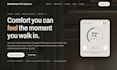 build a custom full stack website or web application