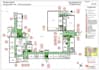 create fire safety plans, emergency evacuation drawings and safety diagrams
