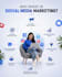 digital socal media grapic for facebook post instagram post ad