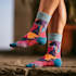 create a socks design unique socks design