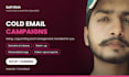 set up and run your cold email campaign