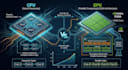 write SEO technical articles on IT and networking