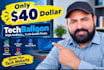 build tech backlinks and tech guest posts
